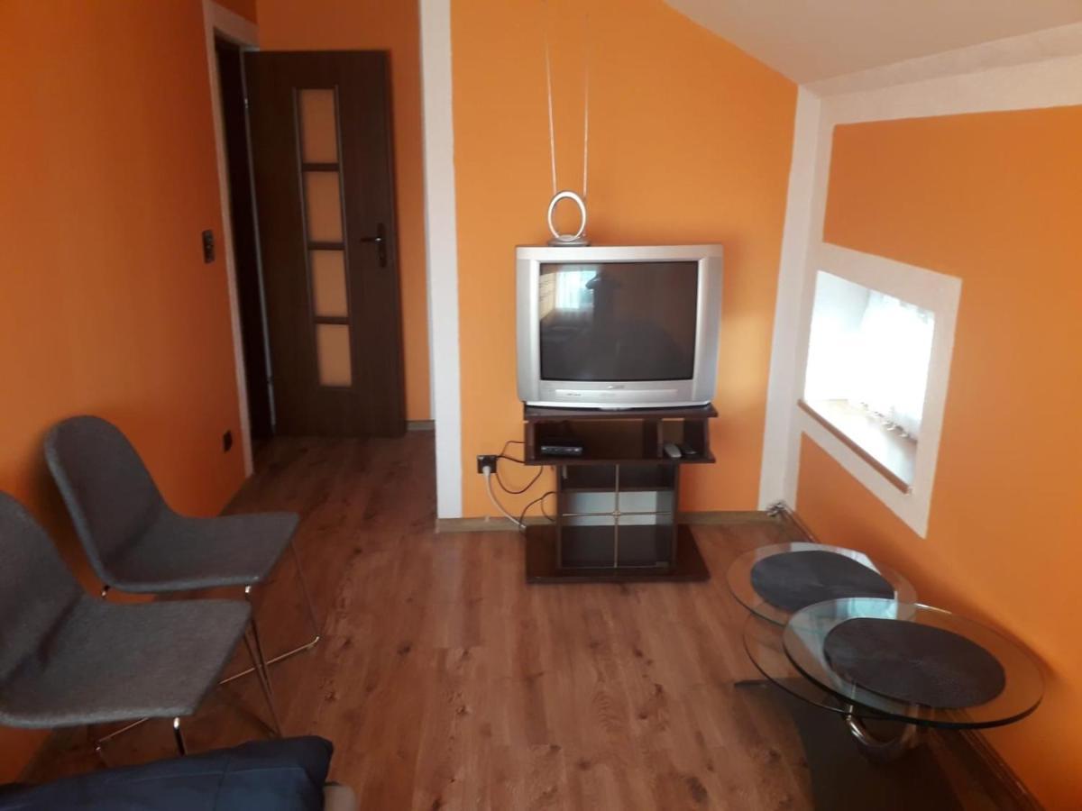 Mieszkanie Z Widokiem Na Gory Karpacz Sosnowka Marczyce Exterior foto