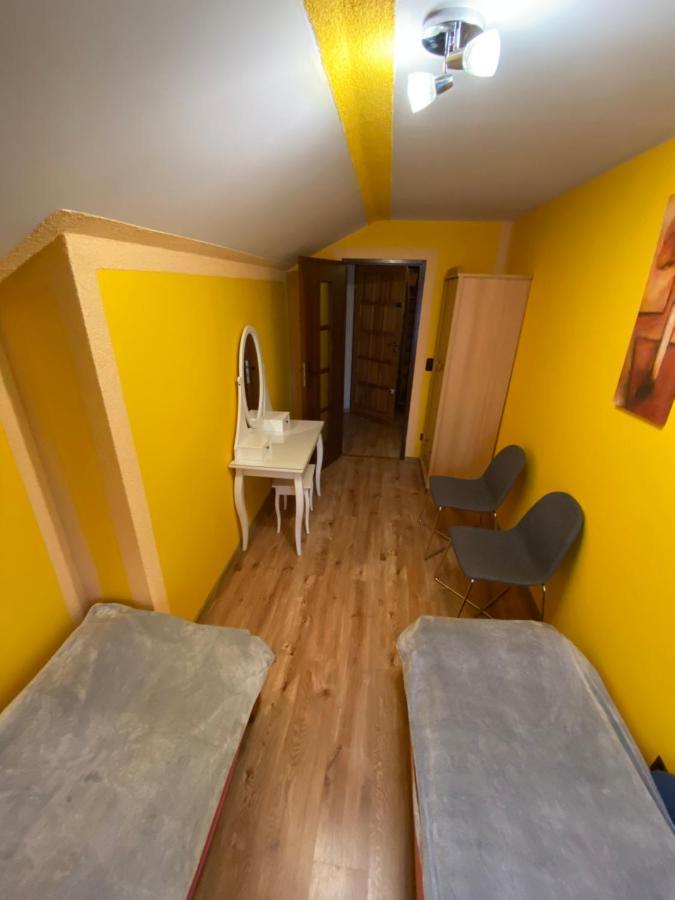 Mieszkanie Z Widokiem Na Gory Karpacz Sosnowka Marczyce Exterior foto