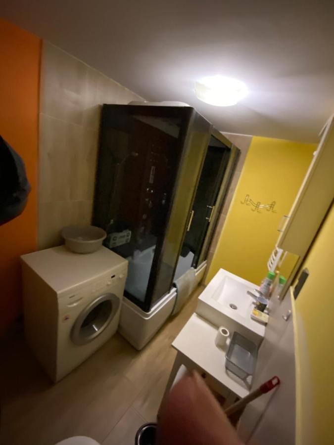 Mieszkanie Z Widokiem Na Gory Karpacz Sosnowka Marczyce Exterior foto
